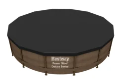 Bestway cover til pool ø427cm