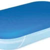 Bestway cover til pool 262x175cm