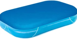 Bestway cover til pool 262x175cm