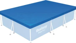 Bestway cover til pool 300x201cm