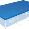 Bestway cover til pool 400x211cm