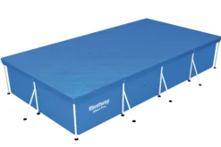 Bestway cover til pool 400x211cm