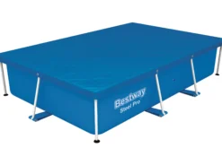 Bestway cover til pool 259x170cm