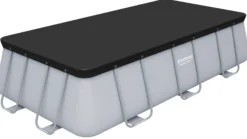 Bestway cover til pool 412x201/ 404x201cm