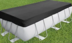 Bestway cover til pool 412x201/ 404x201cm