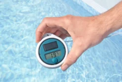 Bestway digital pool termometer