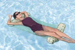Bestway Everluxe Hammock Lounge 122x65x15cm