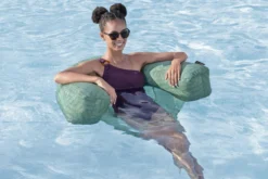 Bestway Everluxe Noddle Chair 92x66x20cm