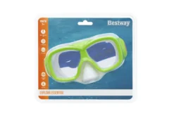 Bestway Explora Essential grøn/blå 7+
