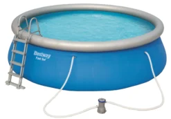 Bestway Fast Set ø457x122cm