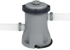 Bestway Flowclear filterpumpe 1249L