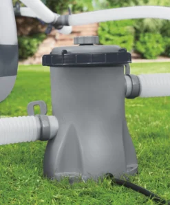 Bestway Flowclear filterpumpe 1249L