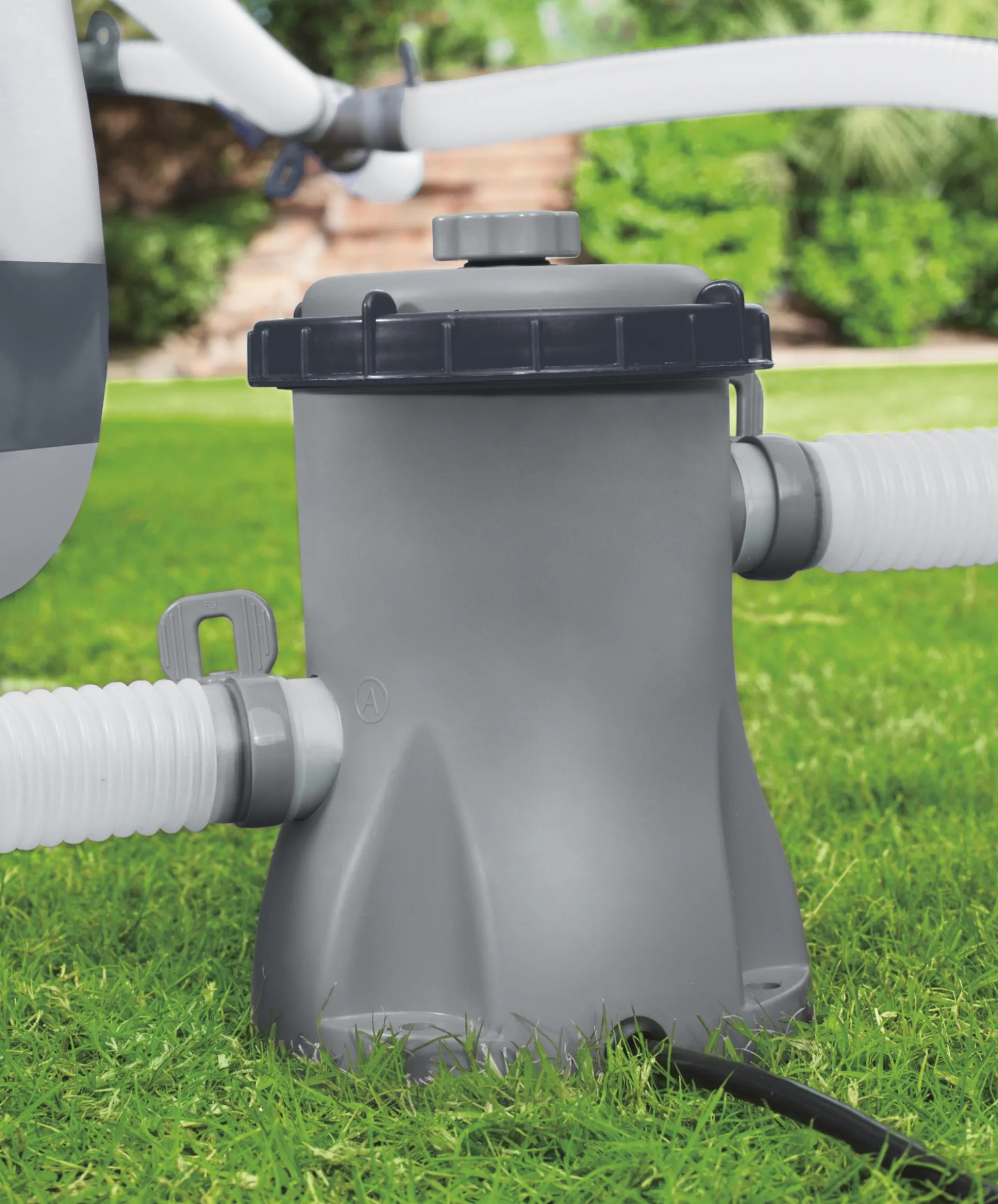 Bestway Flowclear filterpumpe 1249L