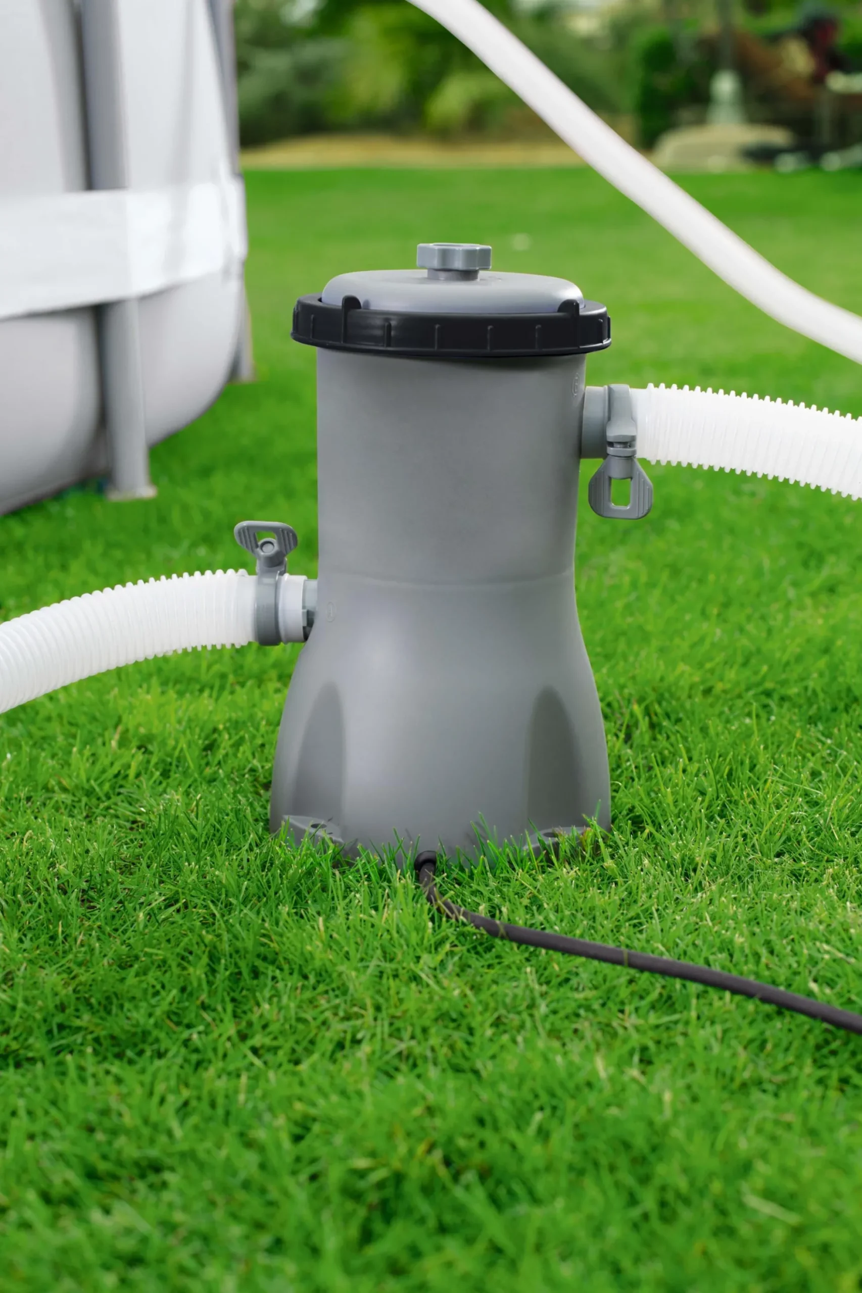 Bestway Flowclear filterpumpe 3028L