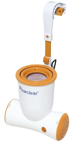 Bestway Flowclear Skimatic filterpumpe 2574L