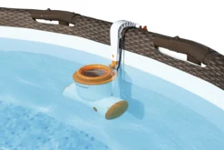 Bestway Flowclear Skimatic filterpumpe 3975L