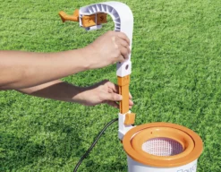 Bestway Flowclear Skimatic filterpumpe 3975L