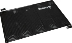 Bestway Flowclear solvarmepanel