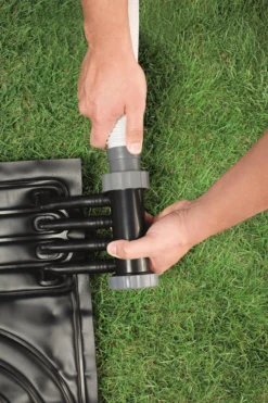 Bestway Flowclear solvarmepanel