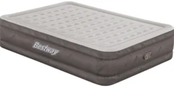 Bestway fortech queensize 203x152x46cm