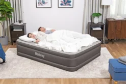 Bestway fortech queensize 203x152x46cm