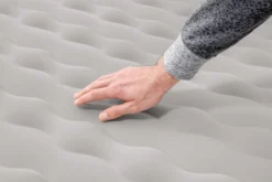 Bestway fortech queensize 203x152x46cm