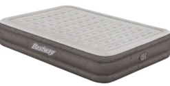 Bestway fortech queensize 203x152x36cm