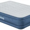 Bestway fortech queensize 203x152x46cm