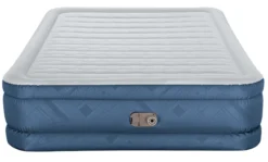 Bestway fortech queensize 203x152x46cm