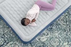 Bestway fortech queensize 203x152x46cm