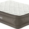 Bestway fortech queensize 203x152x51cm