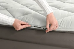 Bestway fortech queensize 203x152x51cm