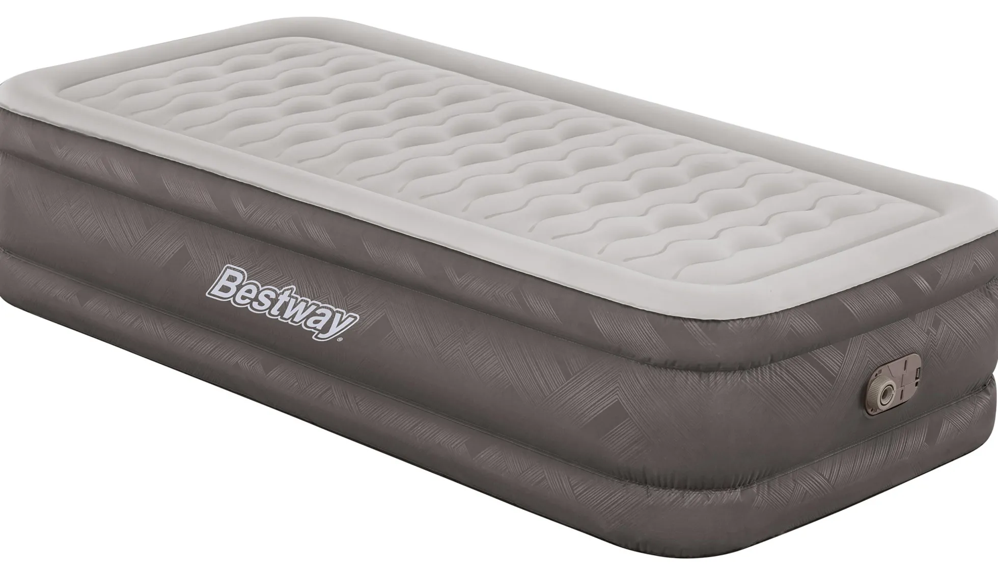 Bestway fortech twinsize 191x97x46cm