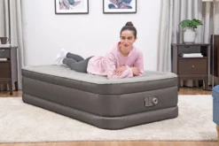 Bestway fortech twinsize 191x97x46cm