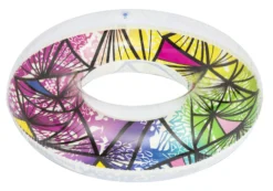 Bestway glas mosaik ø119cm