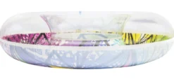 Bestway glas mosaik ø119cm