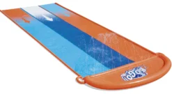 Bestway H2OGO! glidebane med 3 baner
