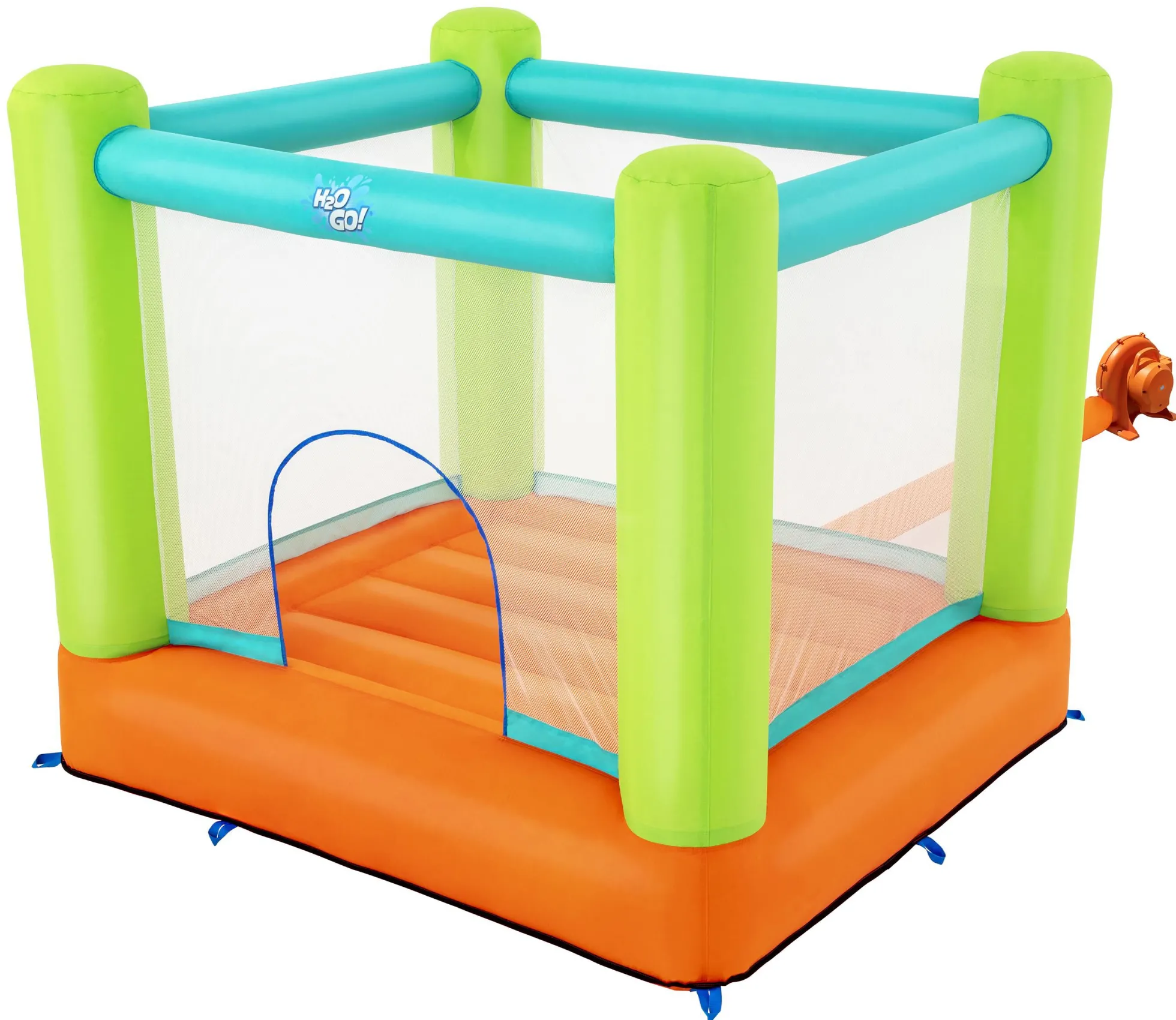 Bestway H2OGO! Jump and Soar Bouncer 194x175x170cm