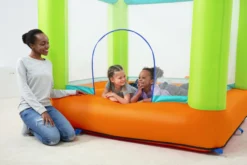 Bestway H2OGO! Jump and Soar Bouncer 194x175x170cm