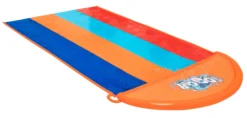 Bestway H2OGO! med 4 baner