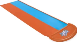 Bestway H2OGO! med 2 baner