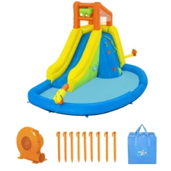 Bestway H2OGO! Mount splashblast mega water park