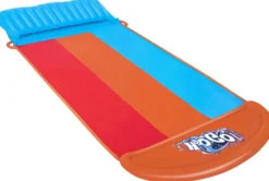 Bestway H2OGO! Tsunami med 3 baner