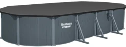Bestway Hydrium Oval 732x366x132cm