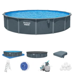 Bestway Hydrium ø732x132cm