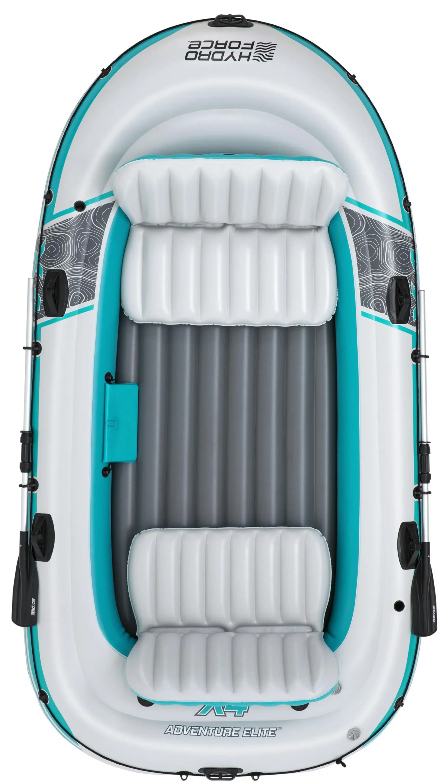 Bestway Hydro-Force Adventure Elite X4