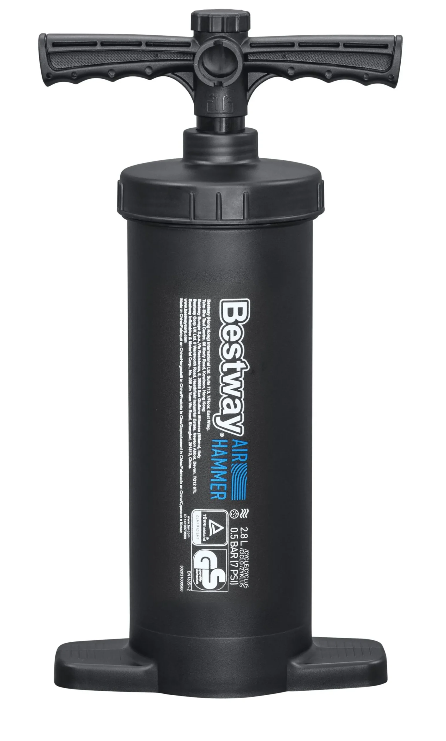 Bestway Hydro-Force Adventure Elite X4