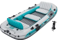 Bestway Hydro-Force Adventura Elite X5 Set 364x166cm