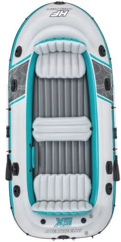 Bestway Hydro-Force Adventura Elite X5 Set 364x166cm