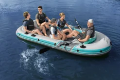 Bestway Hydro-Force Adventura Elite X5 Set 364x166cm
